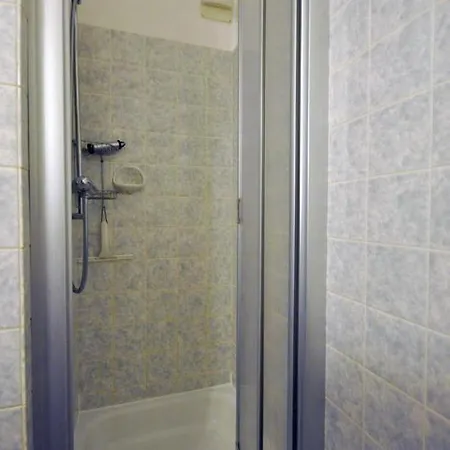 Strandstrasse 41 16 Apartamento Borkum