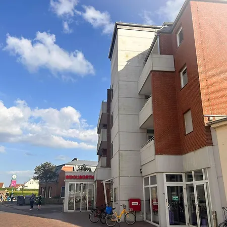 Strandstrasse 41 16 Appartement *